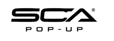 SCA Pop-Up