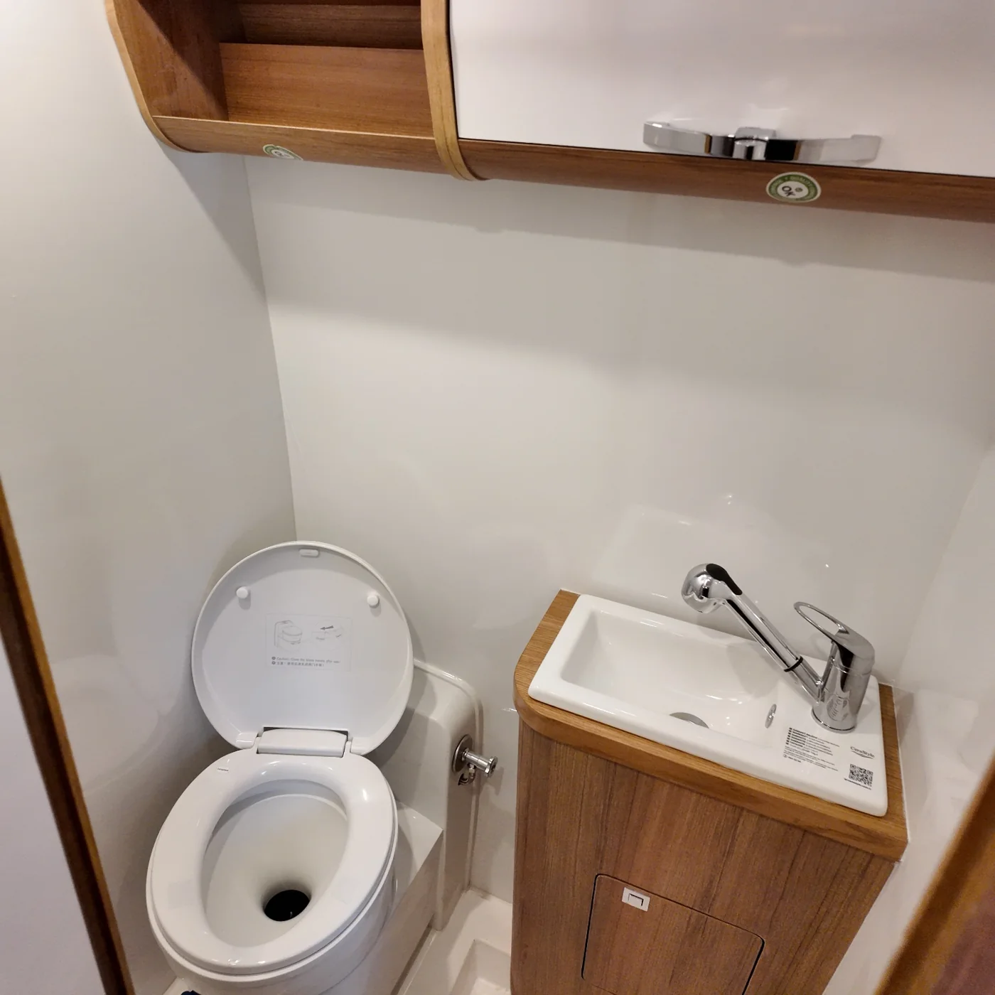 MK-1 DUO uygulama detayı